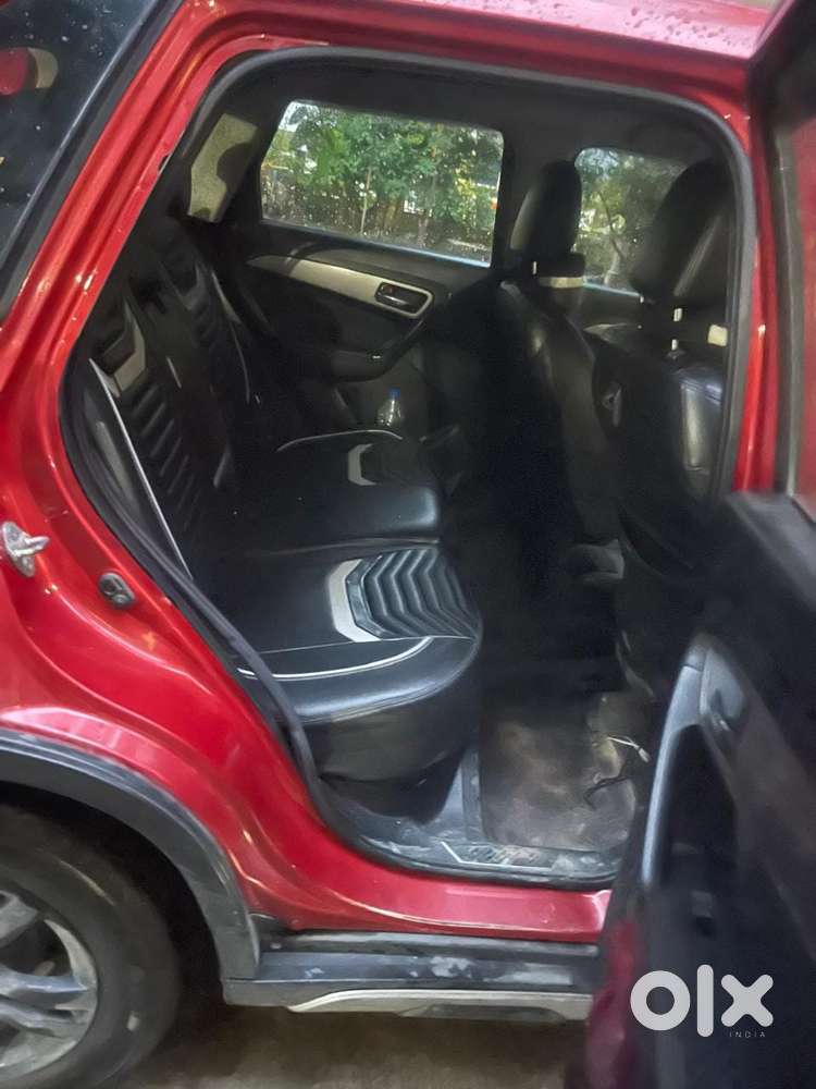 Maruti Suzuki Vitara Brezza Zdi, 2019, Diesel