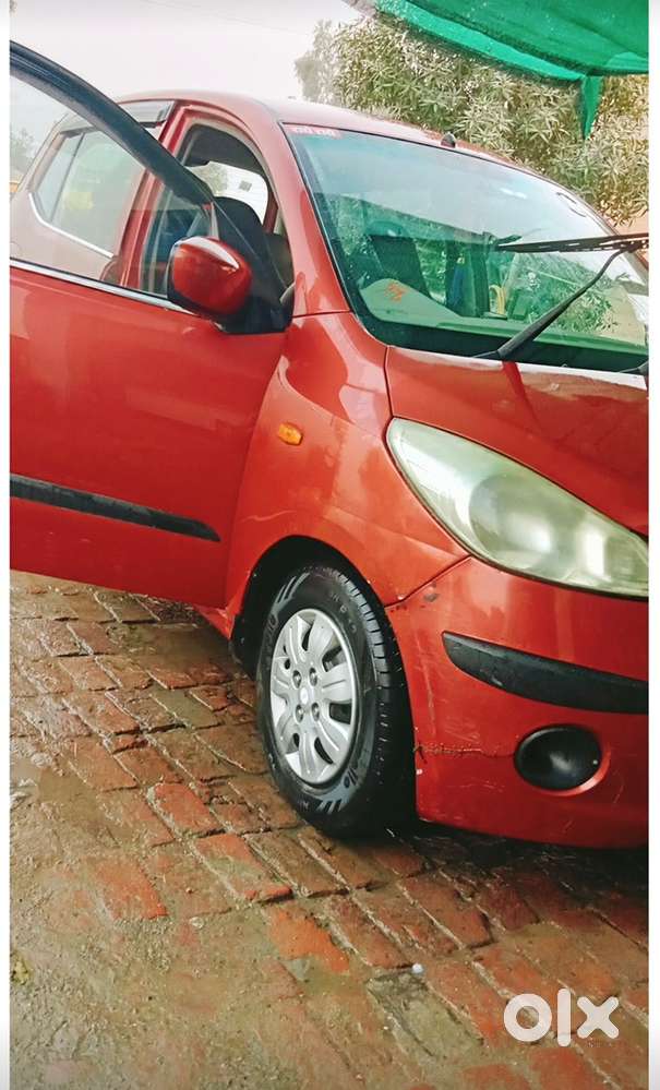 Hyundai I10 2009 Petrol
