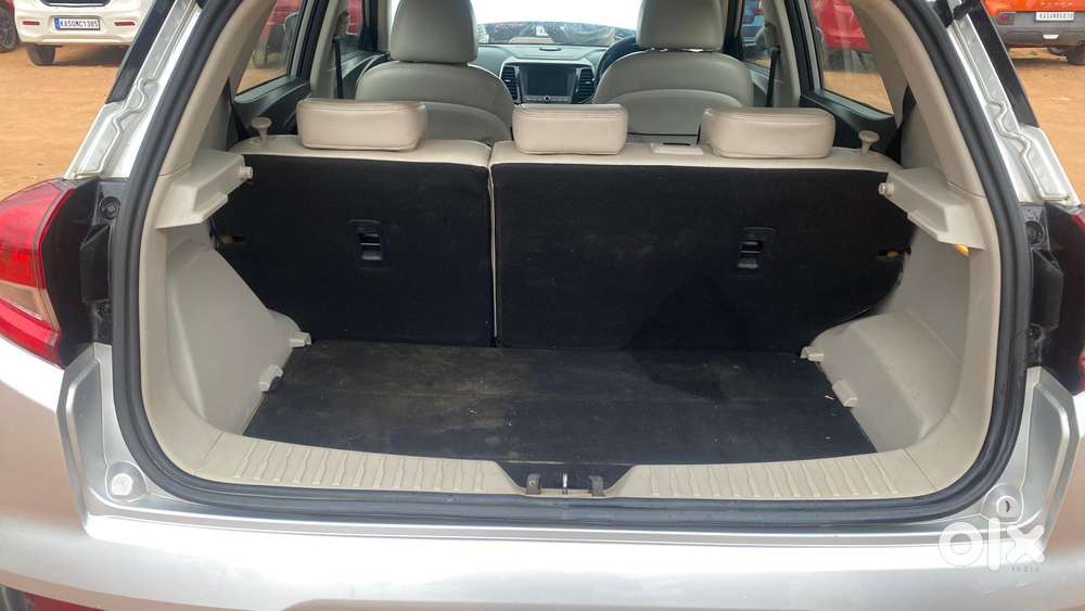 Mahindra Xuv300 W8 Option Diesel, 2019, Diesel