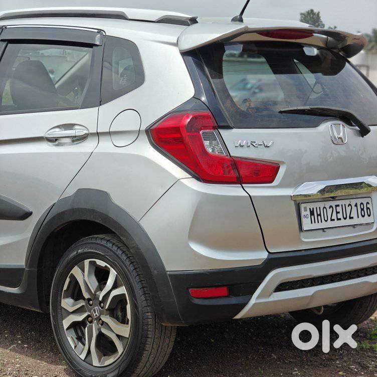 Honda Wr-v I-dtec Vx, 2018, Diesel
