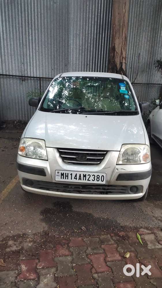 Hyundai Santro Xing 2005