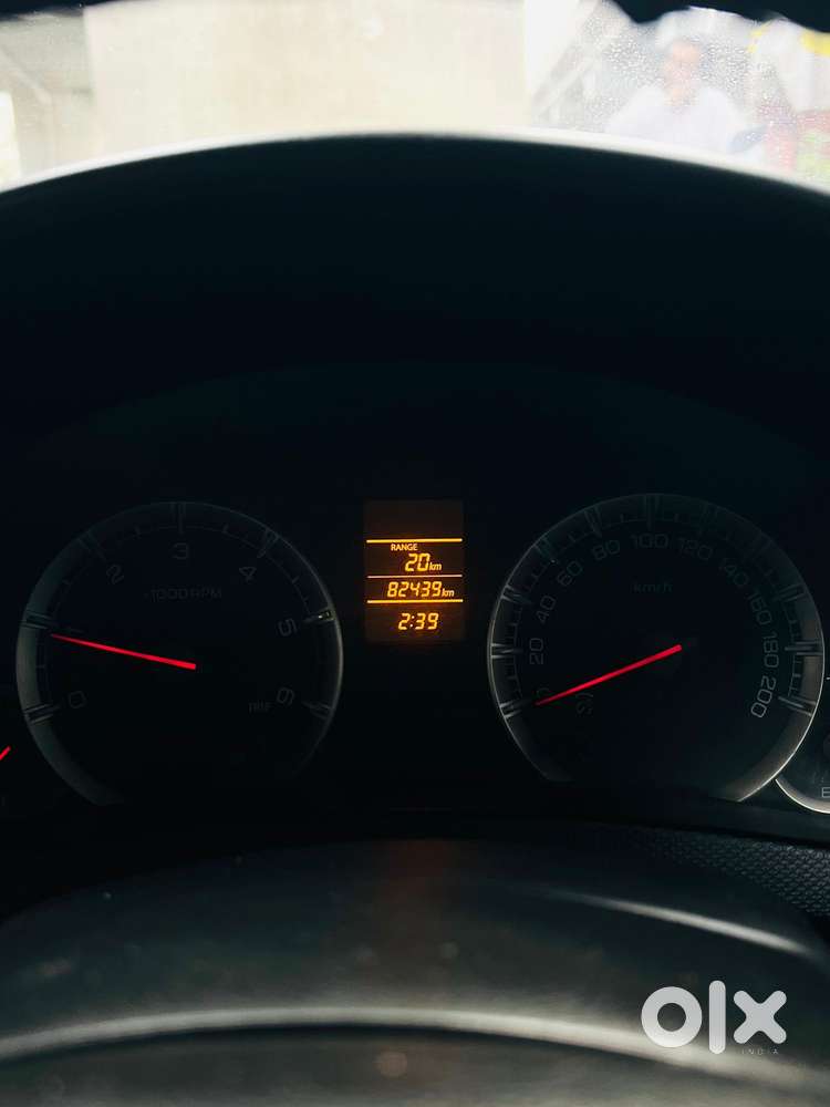 Maruti Suzuki Swift Vdi (o), 2011, Diesel