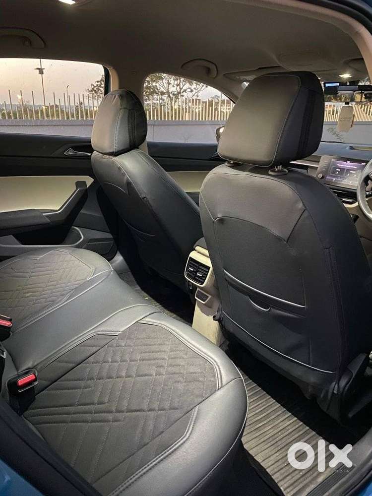 Skoda Slavia 1.0 Ambition Tsi, 2023, Petrol