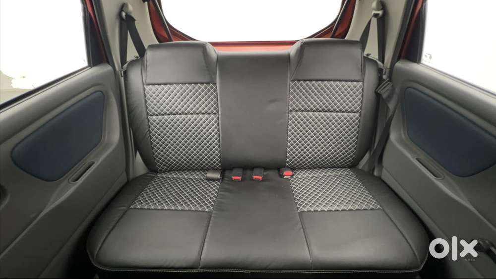 Maruti Suzuki Alto K10 Vxi, 2014, Petrol
