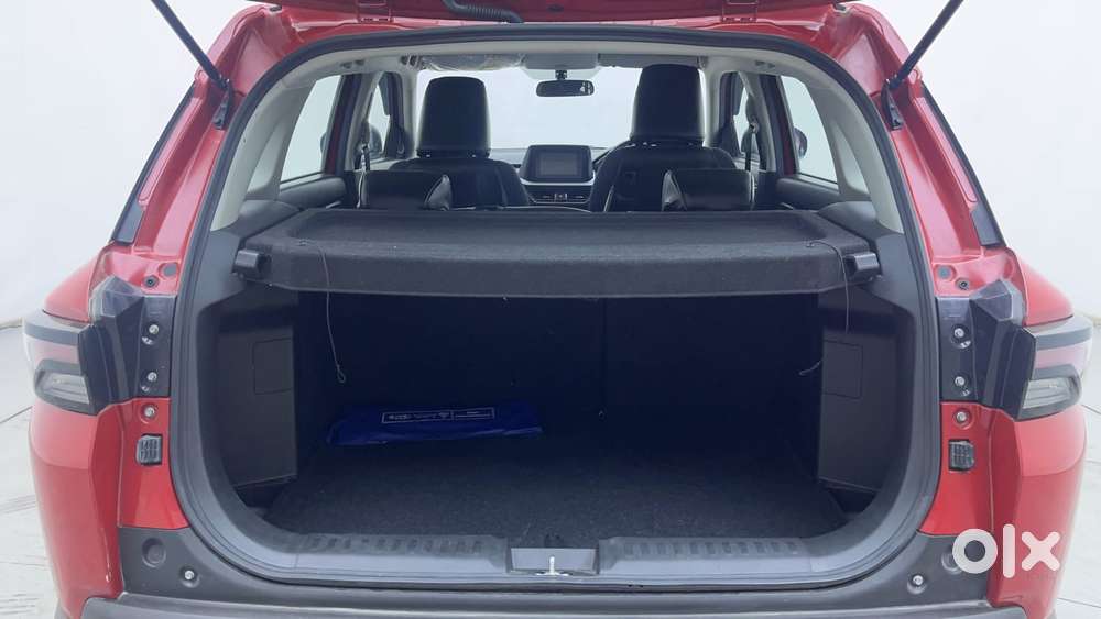 Maruti Suzuki Brezza Vxi At, 2025, Petrol