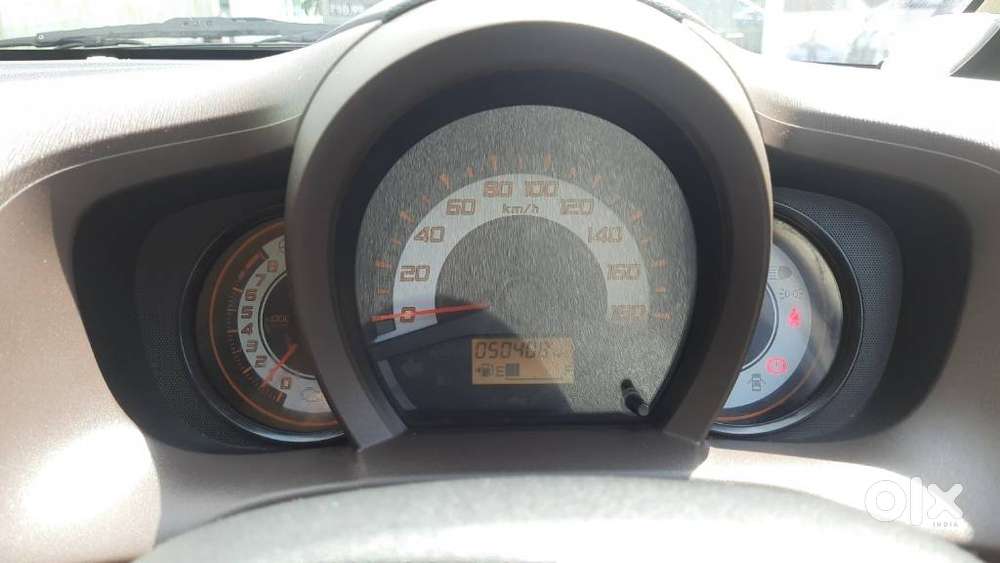 Honda Brio E Mt, 2013, Petrol
