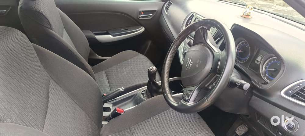 Maruti Suzuki Baleno 1.2 Alpha, 2018, Petrol