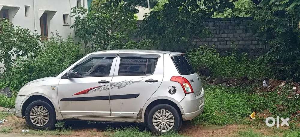 Maruti Suzuki Swift 2009 Diesel Manual