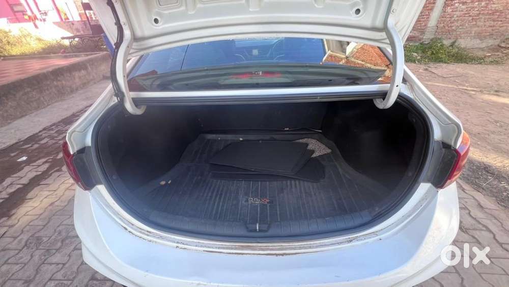 Hyundai Diesel Car 2019