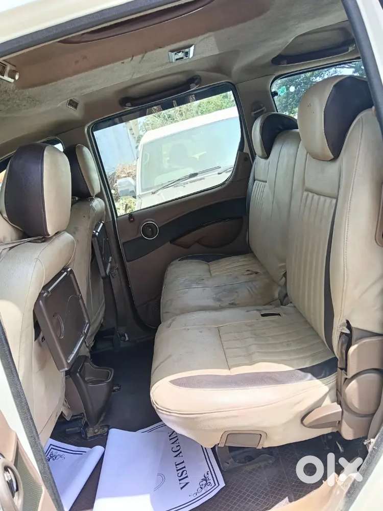 Mahindra Xylo 2012 Diesel Well Maintained