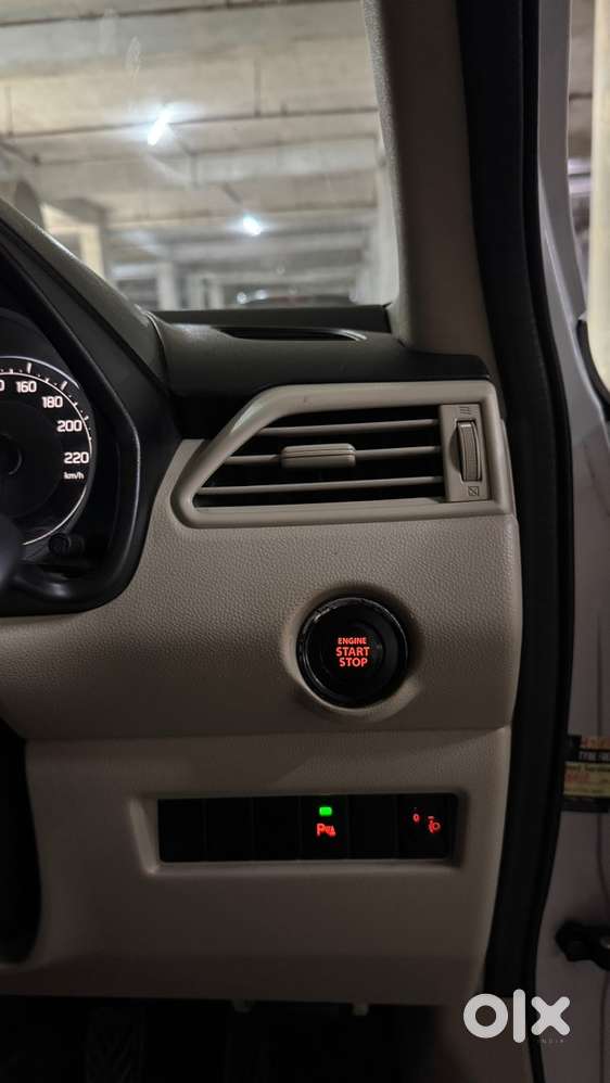 Maruti Suzuki Swift 2018