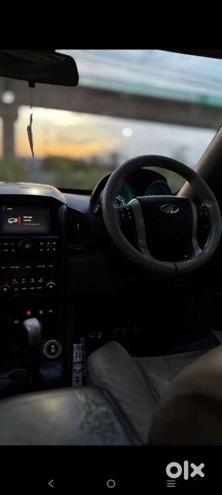 Mahindra Xuv500, 2015, Diesel