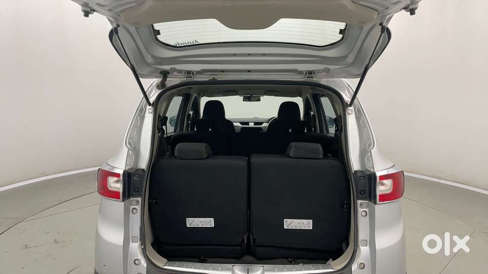 Renault Triber Rxz, 2021, Petrol