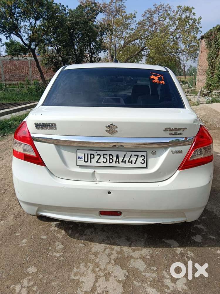 Maruti Suzuki Dzire 2014 Diesel Good Condition