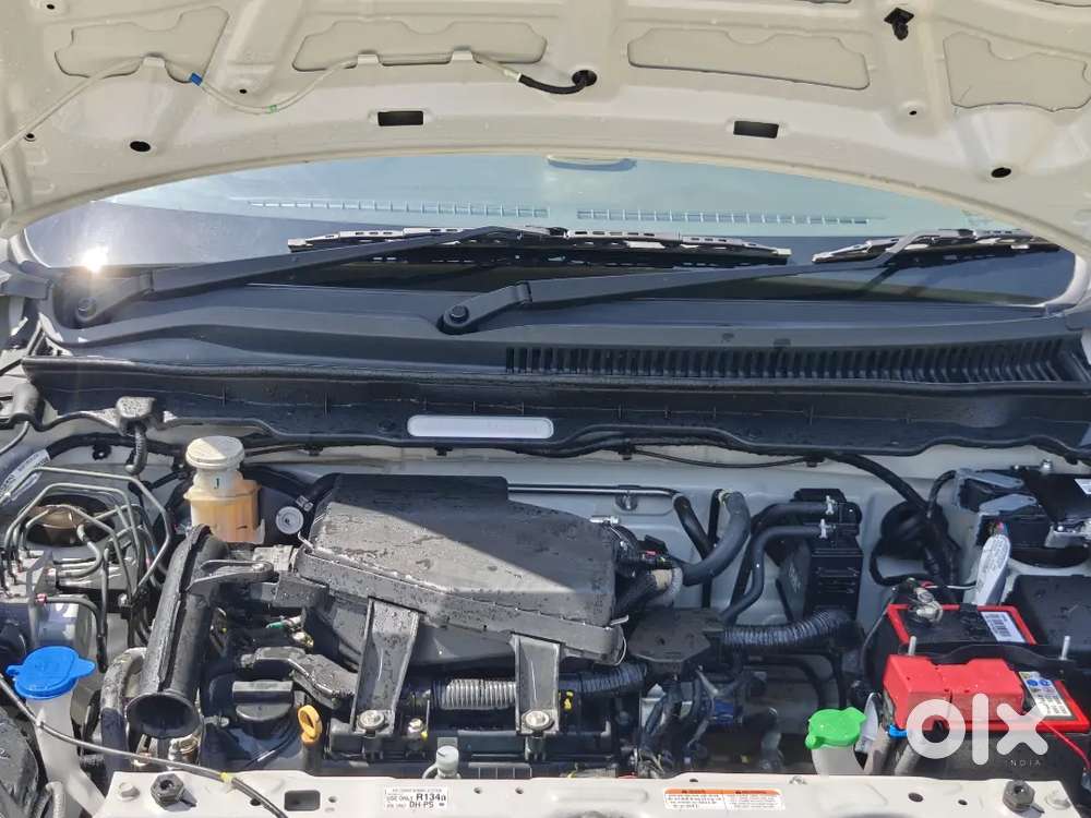 Maruti Suzuki Alto K10 Lxi Airbag 2025