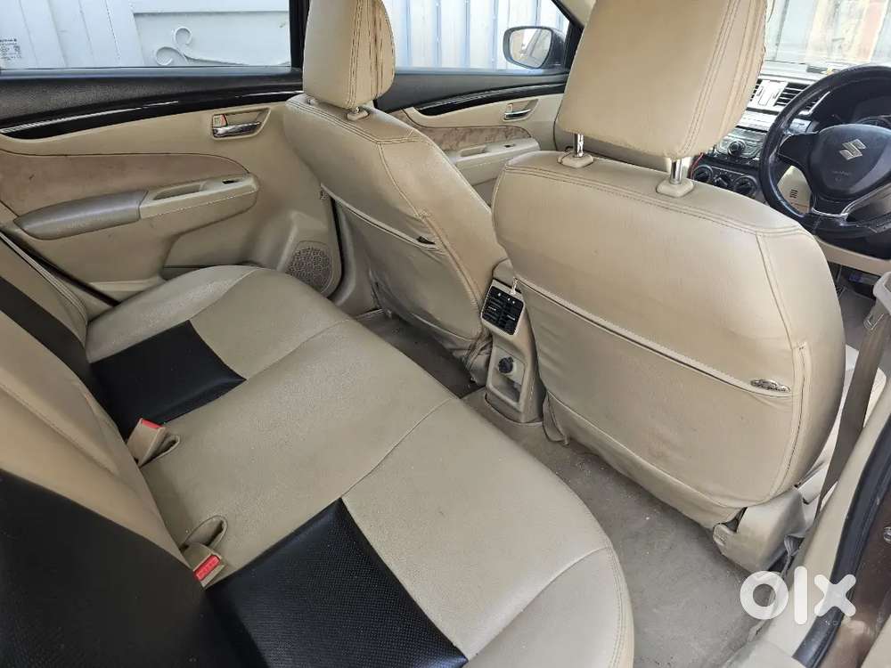 Ciaz Diesel Maruti 2017 Year