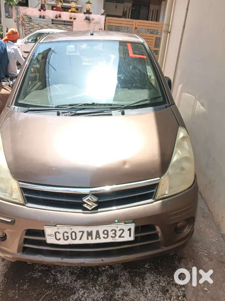 Maruti Suzuki Zen Estilo 2011 Petrol 37000 Km Driven