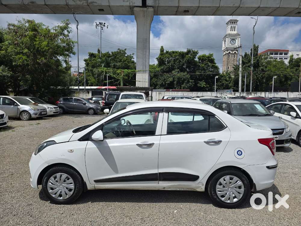 Hyundai Xcent 1.1 S Crdi, 2018, Diesel