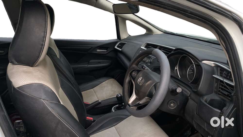 Honda Wr-v I-dtec S, 2017, Diesel