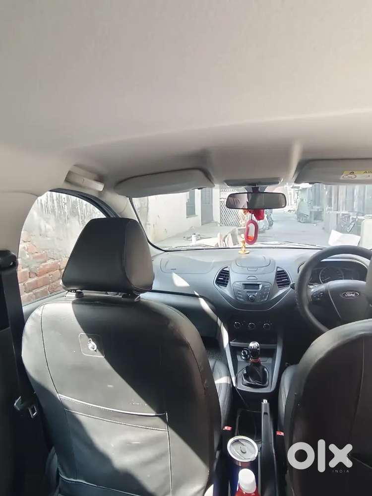 Ford Figo 2018 Petrol Good Condition