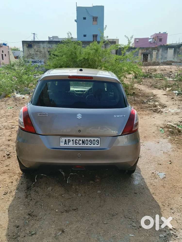 Maruti Suzuki Swift 2014 Diesel Good Condition