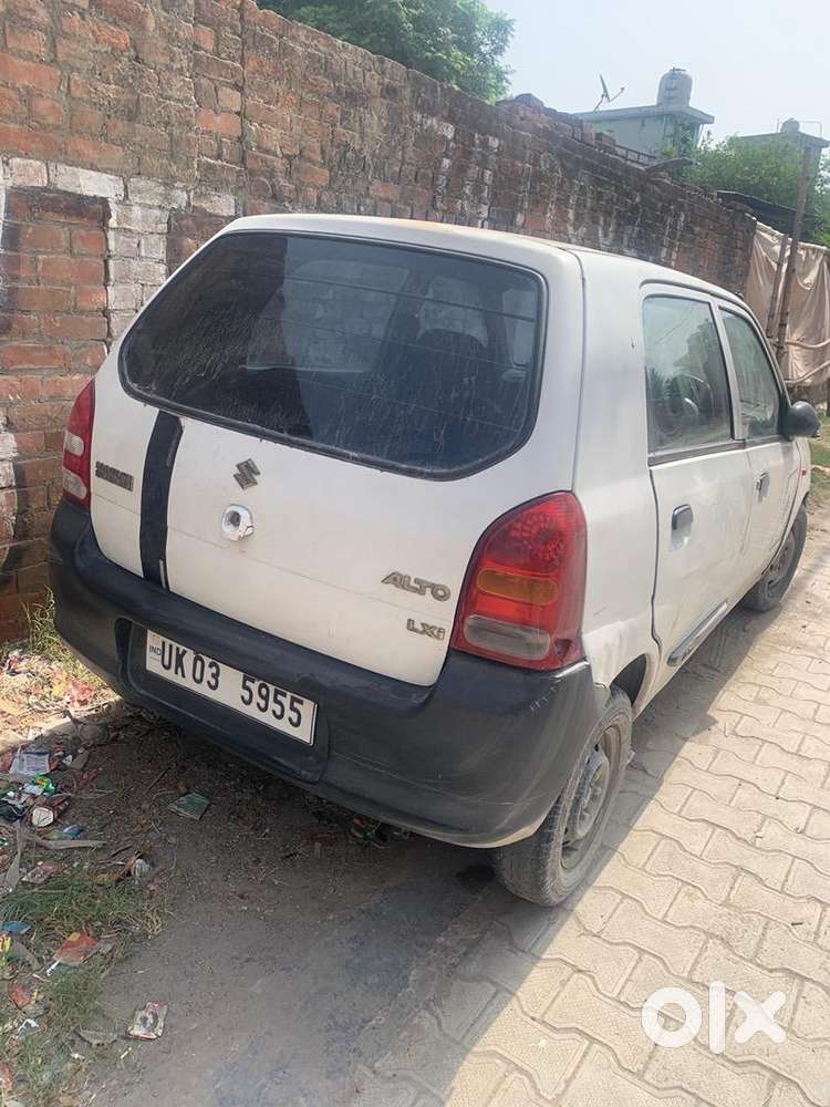 Alto 2008 Vatid 28