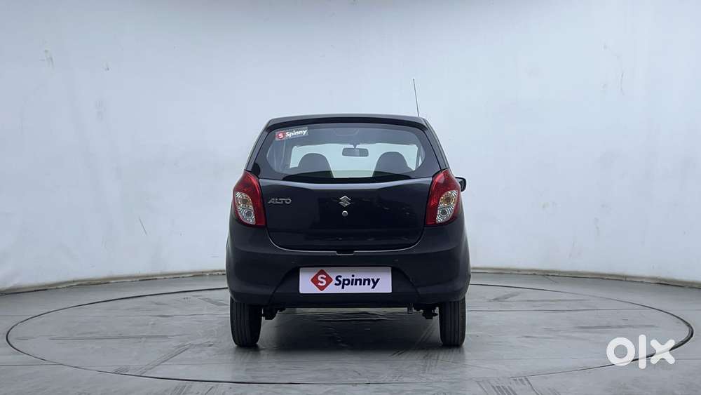 Maruti Suzuki Alto 800 0.8 Vxi Plus, 2020, Petrol