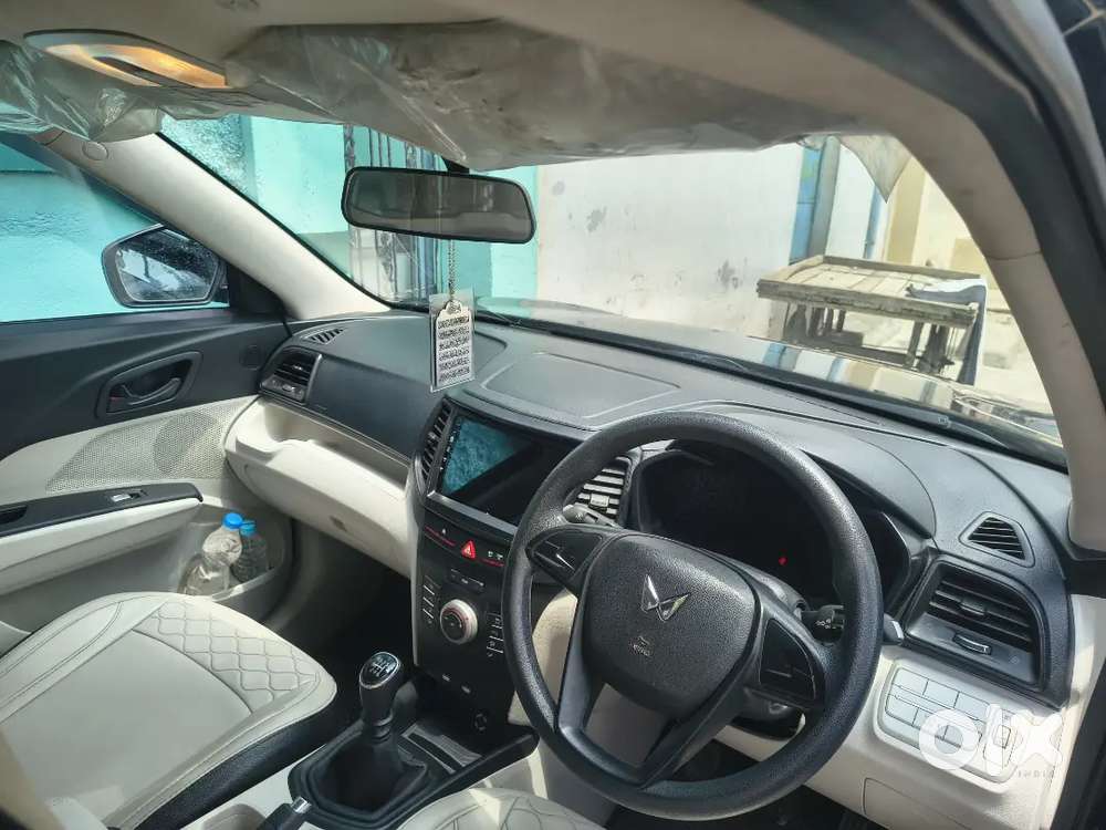 Well Maintained Car With Ambient Light
