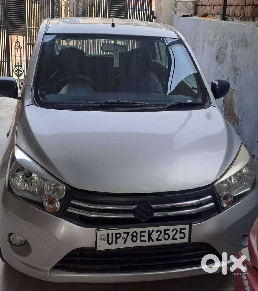 Maruti Suzuki Celerio Vdi 2016