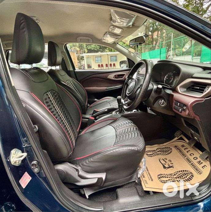 Maruti Suzuki Fronx Delta Plus 1.2 Mt, 2023, Petrol