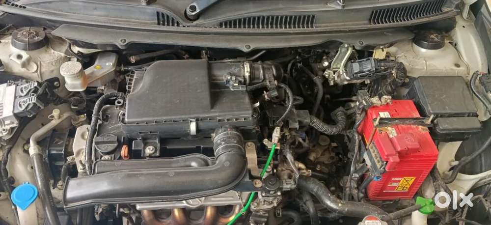 Toyota Glanza 1.2 S, 2023, Petrol