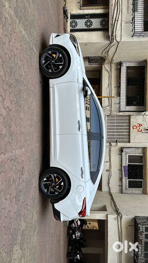 Hyundai Verna 1.6 Sx (o) Crdi, 2021, Diesel