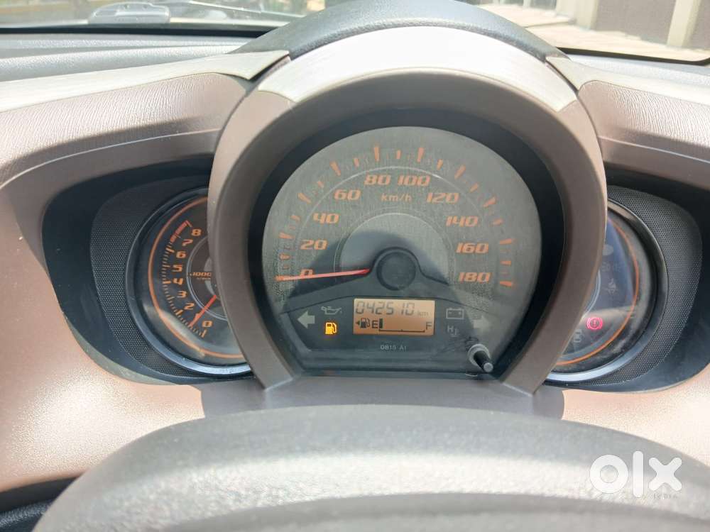 Honda Amaze 1.2 Smt I Vtec, 2014, Petrol