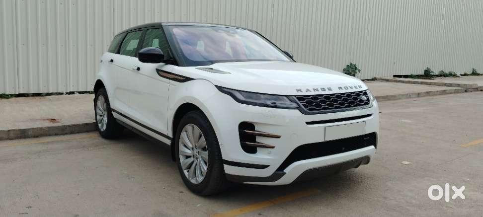 Land Rover Range Evoque Se R-dynamic Diesel, 2023, Diesel