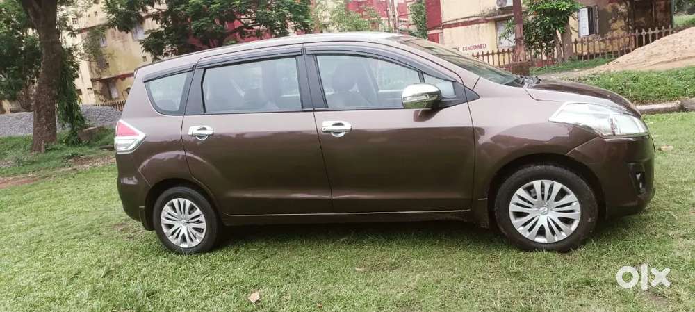 Maruti Suzuki Estilo 2015 Petrol 61983 Km Driven. Tax2030