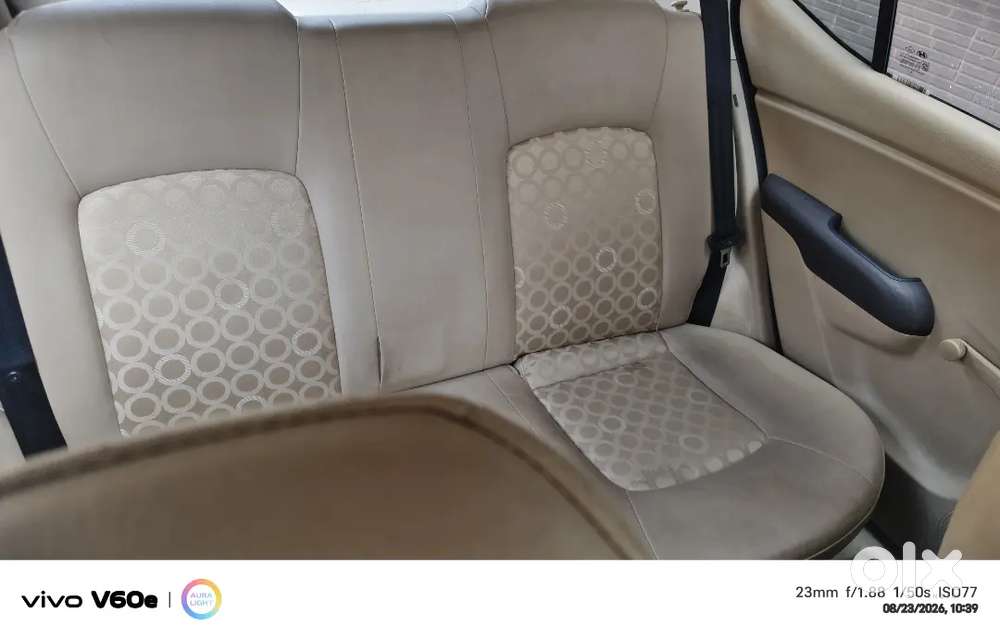 Hyundai I10 2009 Model