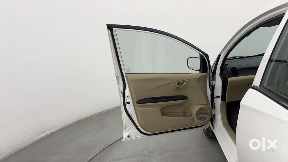 Honda Mobilio E I-vtec, 2014, Petrol