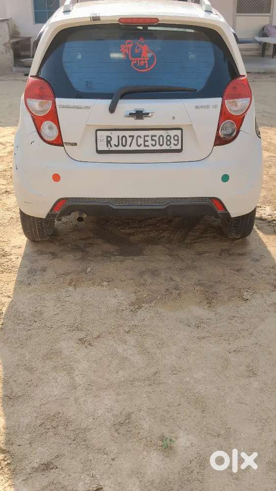 Chevrolet Beat 2017 Diesel