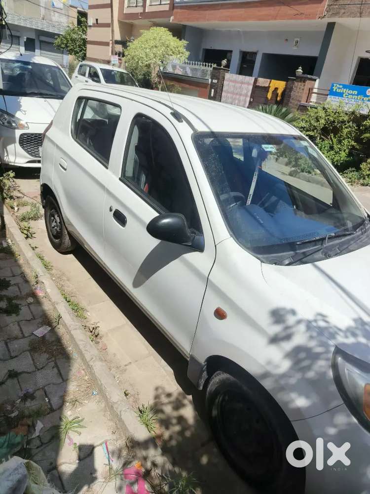 Alto - Cng Only Serious Buyers Pls