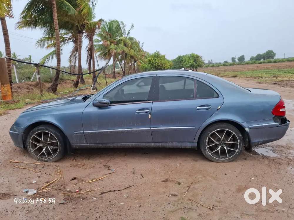 Car Is Running Condition Complete..scarp