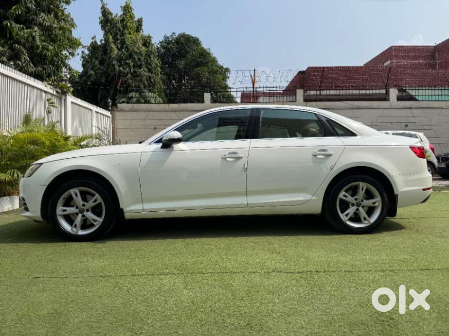 Audi A4 1.4 30 Tfsi Premium Plus, 2017, Petrol