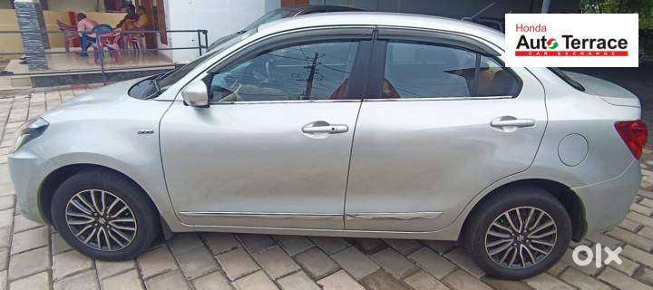 Maruti Suzuki Swift Dzire Zdi, 2017, Diesel