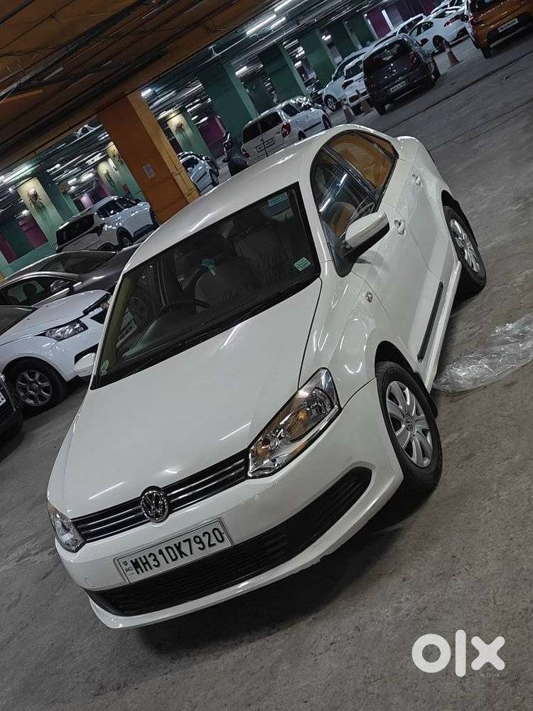 Volkswagen Vento, 2011, Petrol