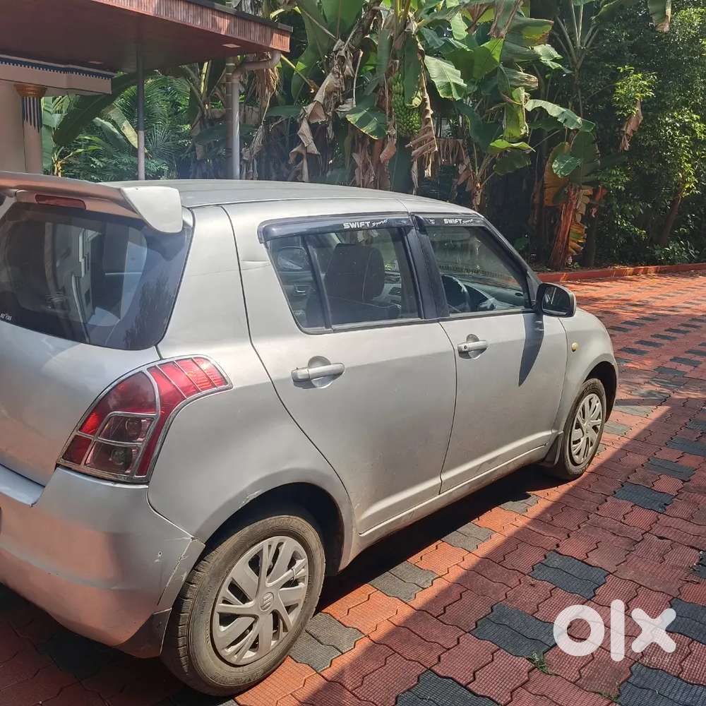 Maruti Suzuki Swift Diesel 2008