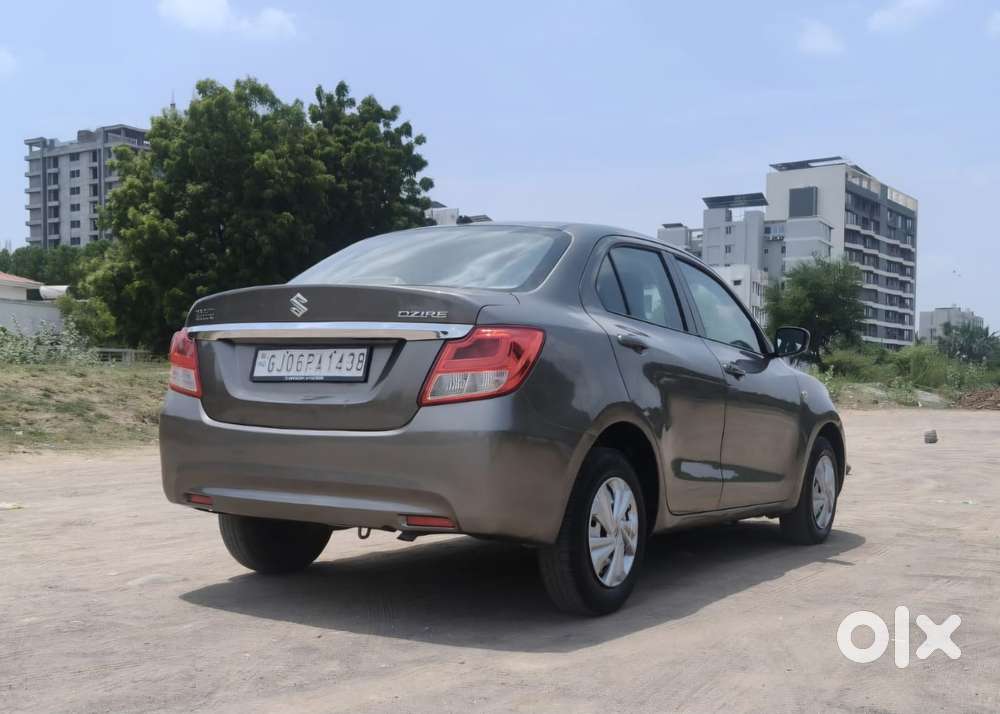 Maruti Suzuki Dzire Ldi, 2019, Diesel
