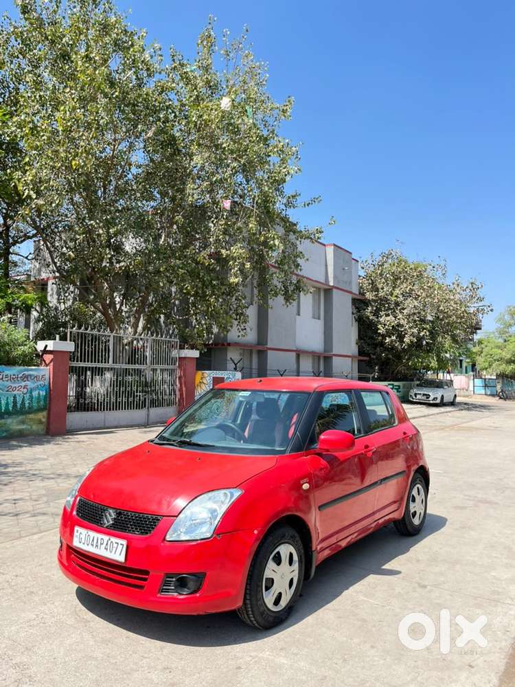 Maruti Suzuki Swift 2009 Diesel Well Maintained