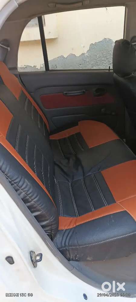 Hyundai Santro Xing 2013