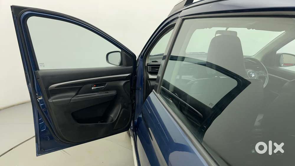 Maruti Suzuki Xl6 1.5 Alpha Mt, 2019, Petrol