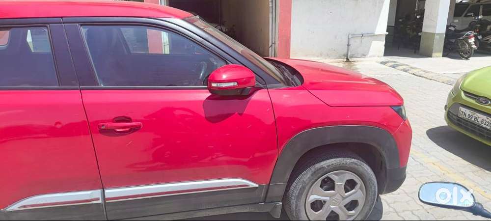 Maruti Brezza 1.5 2023