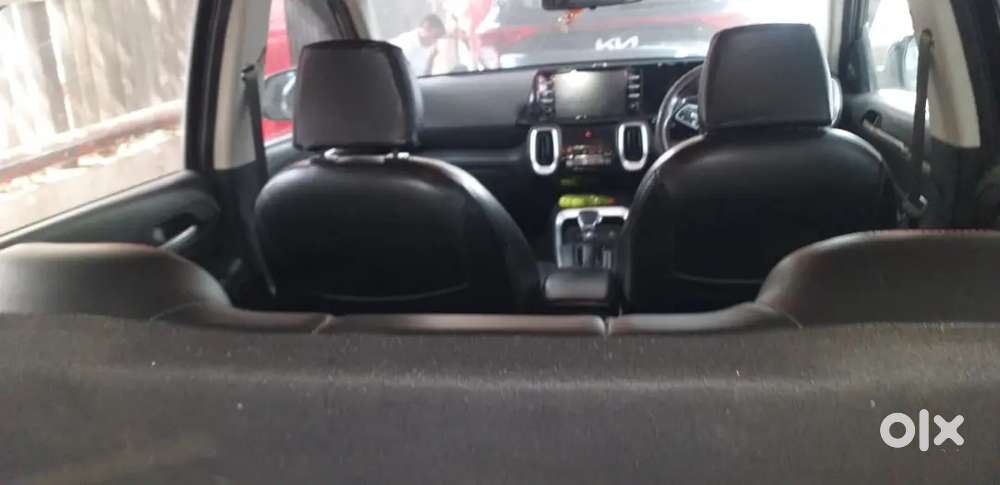 Kia Sonet 200 Diesel Well Maintained